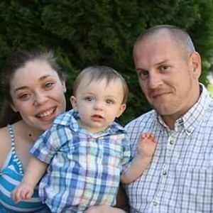 Meet your Posher, Kendra